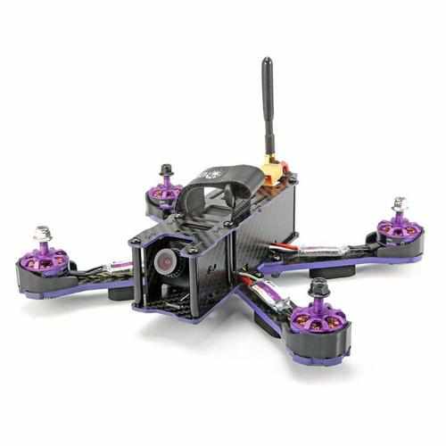 Eachine Wizard X220 FPV Racing Drone Drones Drones Xpress Black Drones