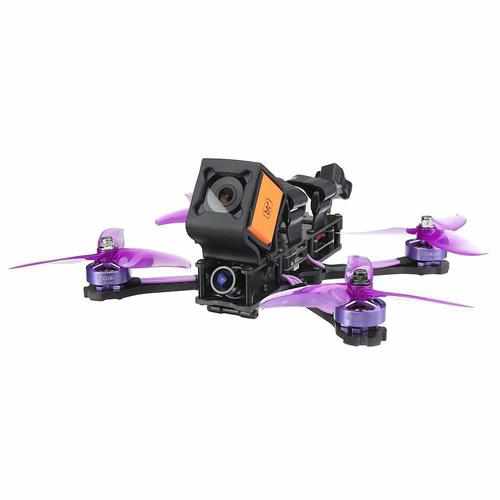 Eachine Wizard X220HV 6S FPV Racing RC Drone Drones Drones Xpress