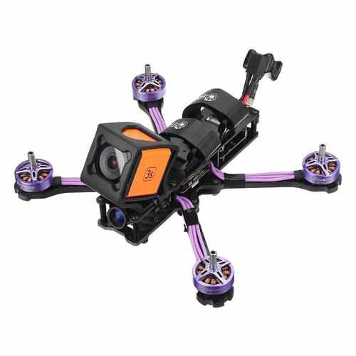 Vtx Upgrade Wizard X220 Vtx Eachine Wizard X220HV 6S FPV Racing RC