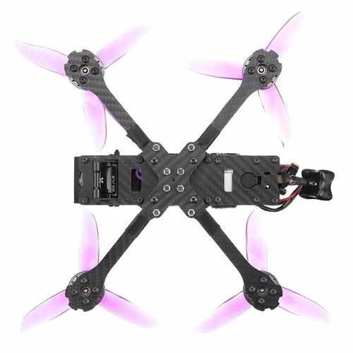 Eachine Wizard X220HV 6S FPV Racing RC Drone Drones Drones Xpress