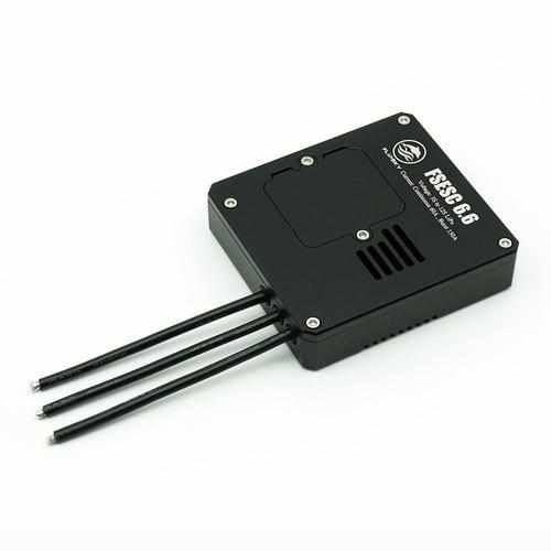 Electronic Speed Controller Based on Vesc 6.60a 60v 12s ESC Drones Xpress