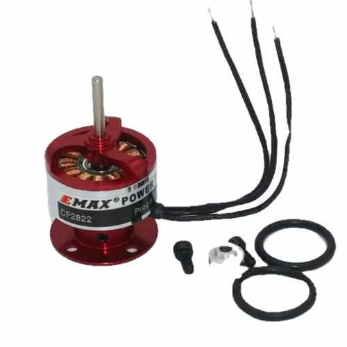 Emax CF2822 1200KV Outrunner Brushless Motor Motors Drones Xpress