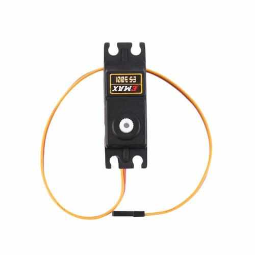 Emax ES3001 Plastic Anolog Servo Servos Drones Xpress