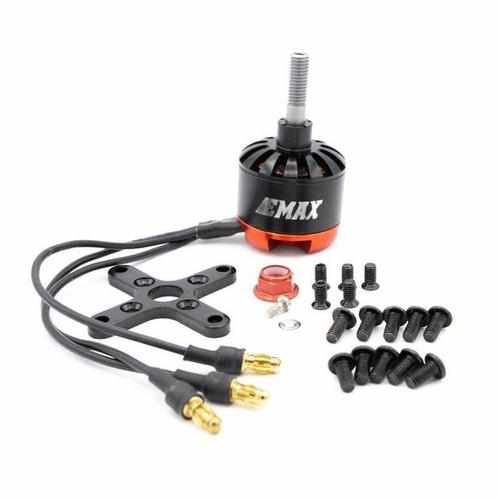 Emax GTII 2212T 1800KV 2200KV 2450KV 2-3S Durable Motor Motors Drones Xpress 1800KV