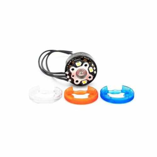 Emax Pulsar 2306 1700/2400kv LED Motor For RC Motors Drones Xpress 2400kv