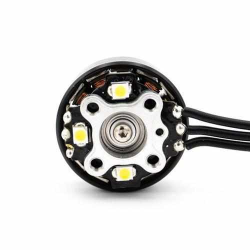 Emax Pulsar 2306 1700/2400kv LED Motor For RC Motors Drones Xpress 2400kv