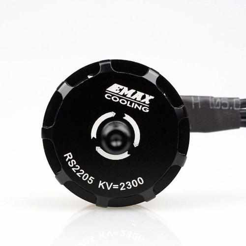 Emax RS2205 2300KV 2600KV Racing Edition CW/CCW Motor Motors Drones Xpress 2300KV CW