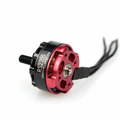Emax RS2205 2300KV 2600KV Racing Edition CW/CCW Motor Motors Drones Xpress 2300KV CW