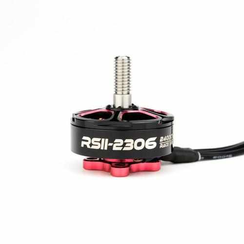Emax RSII 2306 Race Spec - Brushless Motor Motors Drones Xpress RSII2306 2600KV CCW