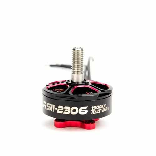Emax RSII 2306 Race Spec - Brushless Motor Motors Drones Xpress RSII2306 2600KV CCW