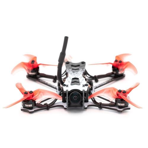 Emax Tinyhawk II Freestyle 7000KV FPV Racing Drone Drones Drones Xpress