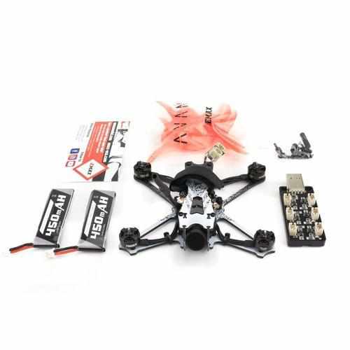 Emax Tinyhawk II Freestyle 7000KV FPV Racing Drone Drones Drones Xpress
