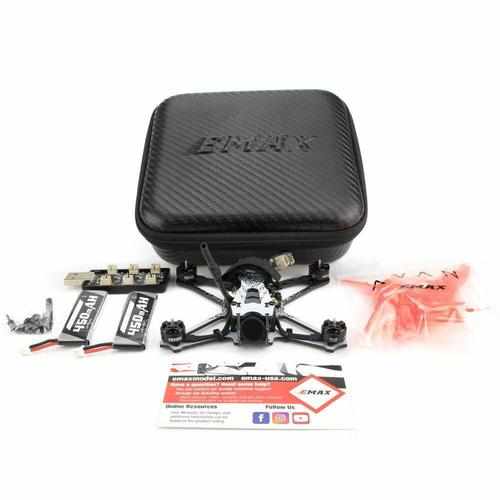 Emax Tinyhawk II Freestyle 7000KV FPV Racing Drone Drones Drones Xpress