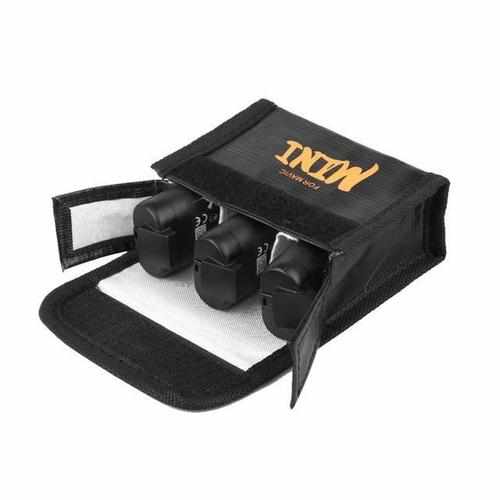 Explosion-proof Bag for DJI Mavic Mini Accessories Drones Xpress big 