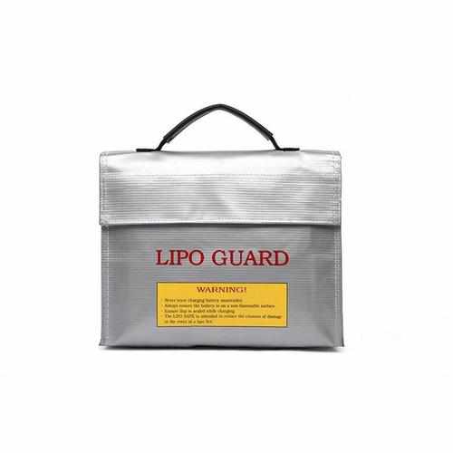 Explosion-proof Safety Bag for RC Lipo Battery Accessories Drones Xpress 