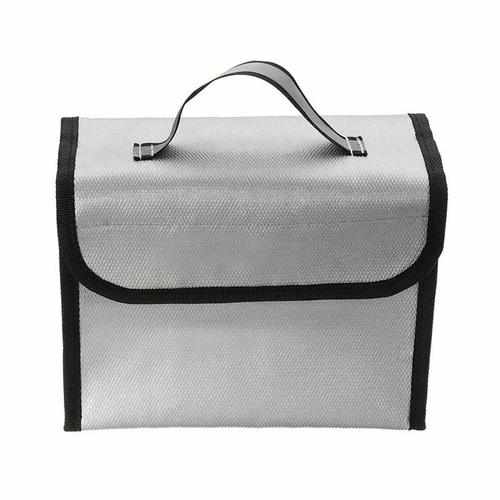 Explosion-proof Safety Lipo Battery Bag Accessories Drones Xpress 