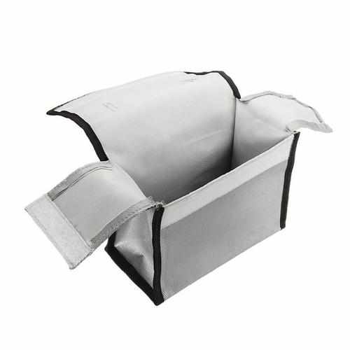 Explosion-proof Safety Lipo Battery Bag Accessories Drones Xpress 