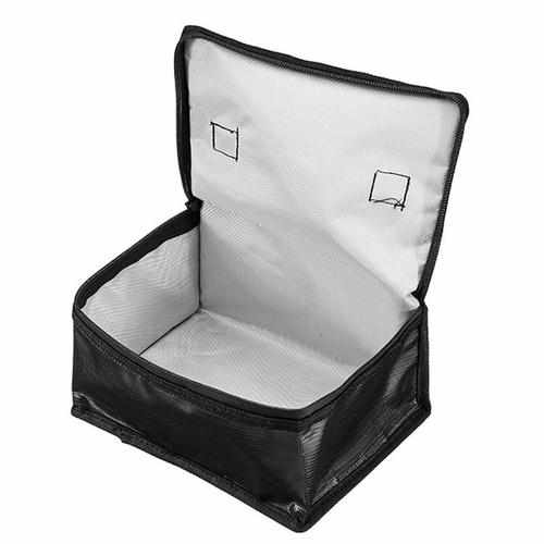 Explosion-proof Safety Lipo Battery Bag Accessories Drones Xpress 