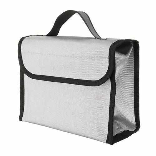 Explosion-proof Safety Lipo Battery Bag Accessories Drones Xpress 
