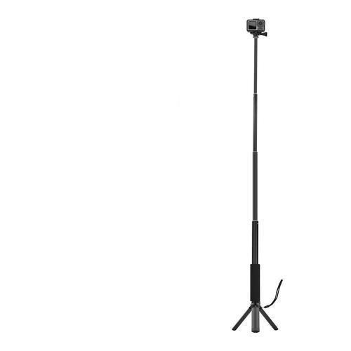 Extension Rod Extend Pole Metal Tripod Selfie Stick for DJI Osmo Action Accessories Drones Xpress 