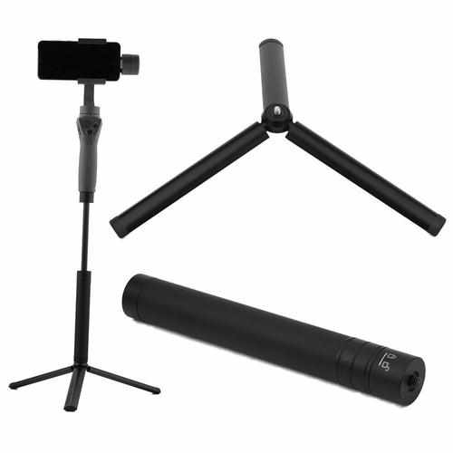 Extension Tripod for DJI Osmo Mobile 2 3 Accessories Drones Xpress