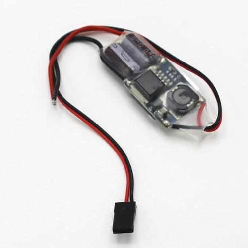 External BEC (UBEC) 5A 5V Receiver power ESC Drones Xpress