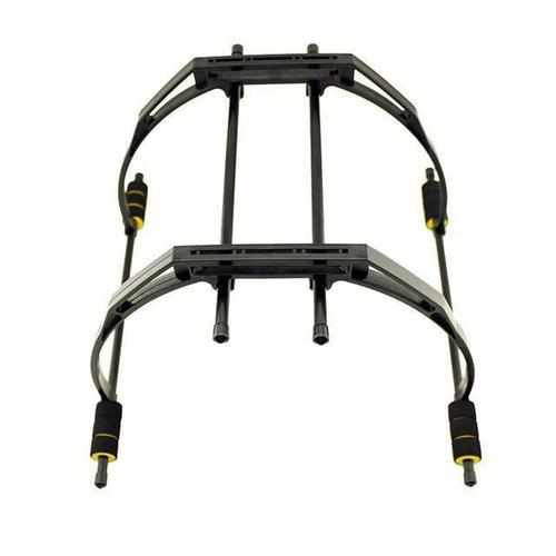 F330 F450 F550 Drone With 450 Frame Frames Drones Xpress 450 550 landing gear