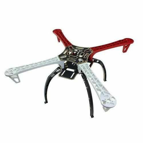 F330 F450 F550 Drone With 450 Frame Frames Drones Xpress 450 550 landing gear