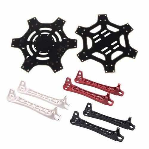 F330 F450 F550 Drone With 450 Frame Frames Drones Xpress 450 550 landing gear