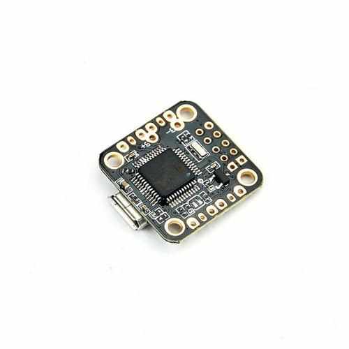 F3T6DOF SPI 6000 MPU F3 Flight Controller With BEC Flight Controllers Drones Xpress