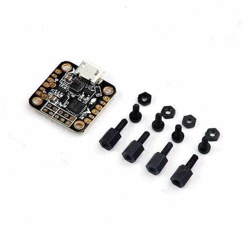 F3T6DOF SPI 6000 MPU F3 Flight Controller With BEC Flight Controllers Drones Xpress