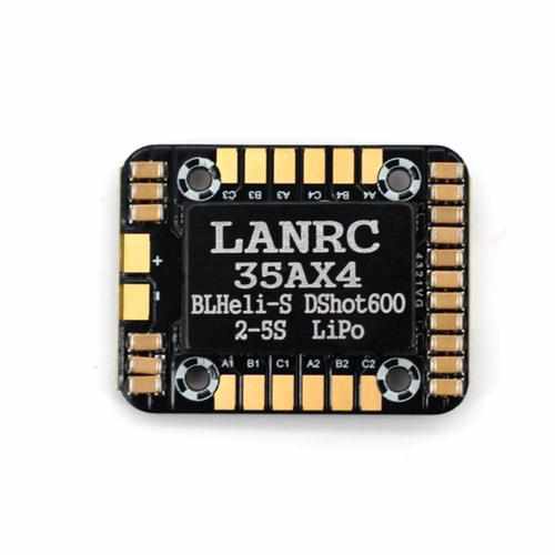 F405 STM32F405 Betaflight Flight Controller Mini 35A ESC Flight Controllers Drones Xpress Mini 35A ESC