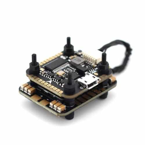 F405 STM32F405 Betaflight Flight Controller Mini 35A ESC Flight Controllers Drones Xpress Mini 35A ESC