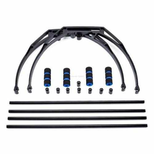 F450 Drone 450mm Frame with Landing Gear Frames Drones Xpress Full without Motors