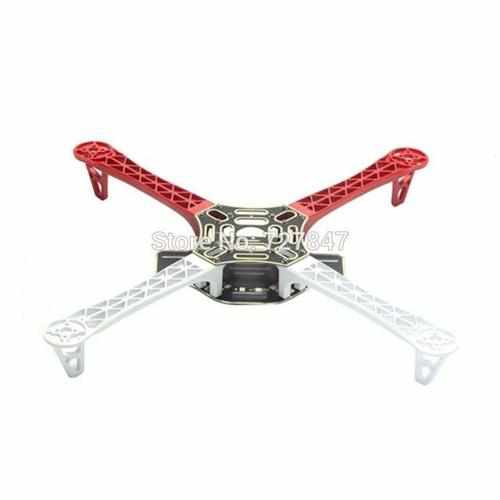 F450 Drone 450mm Frame with Landing Gear Frames Drones Xpress Full without Motors