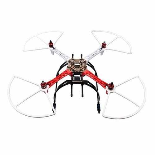 F450 Drone 450mm Frame with Landing Gear Frames Drones Xpress Full without Motors