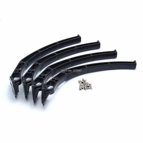 F450 Drone 450mm Frame with Landing Gear Frames Drones Xpress Full without Motors