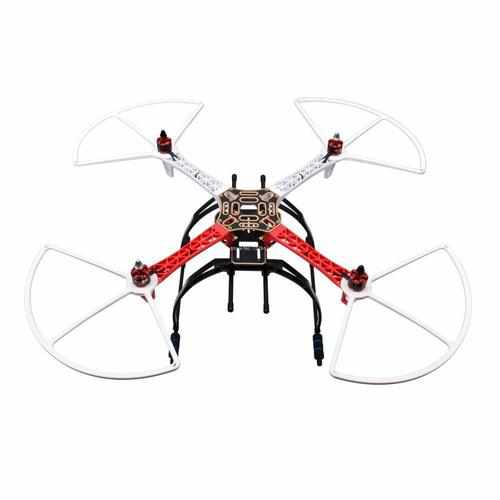 F450 Drone 450mm Frame with Landing Gear Frames Drones Xpress Full without Motors