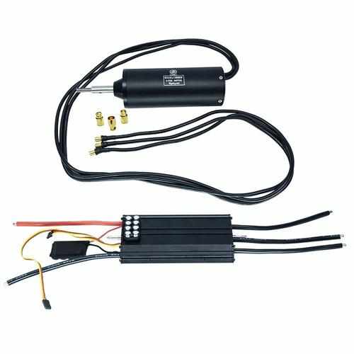 F5 Electric Skateboard Kit Motors Drones Xpress