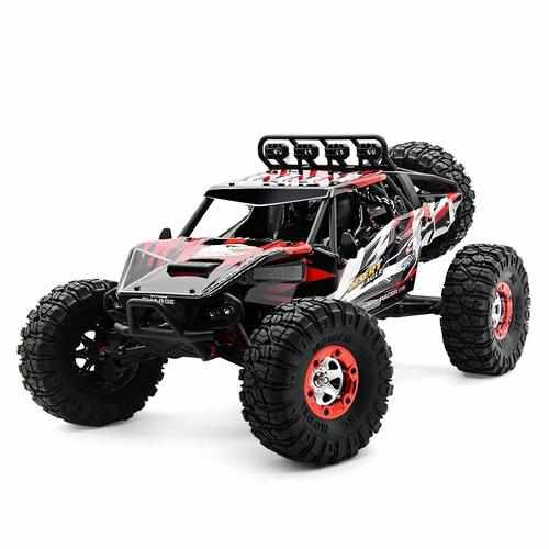 FEIYUE FY-07 FY07 Remote Control Car Cars Drones Xpress