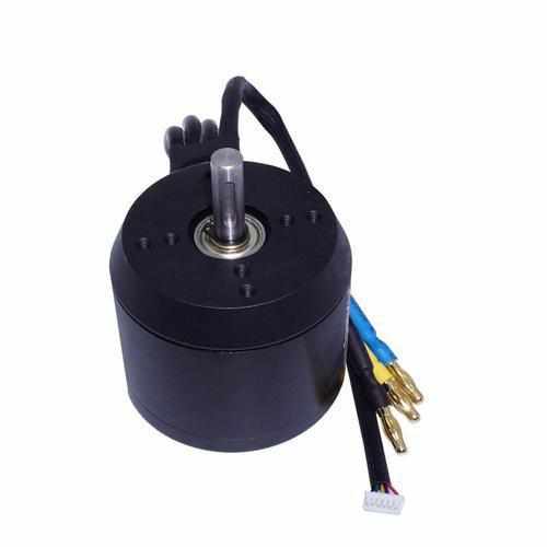 FLIPSKY 6354 190KV 2450W Brushless Belt Motor Motors Drones Xpress with 8mm Pulley