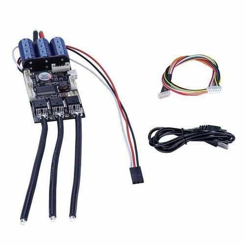 FLIPSKY FSESC 4.12 50A Based on VESC ESC Drones Xpress