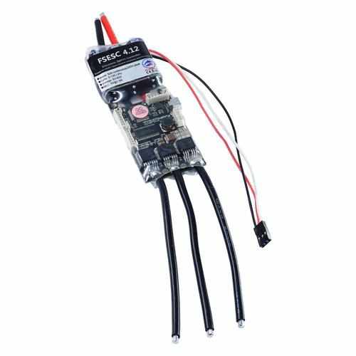 FLIPSKY FSESC 4.12 50A Based on VESC ESC Drones Xpress