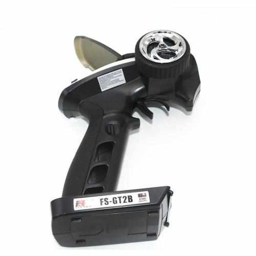 FLY SKY FS-GT2B FS Gun RC Controller /w Receiver Remote Controllers Drones Xpress