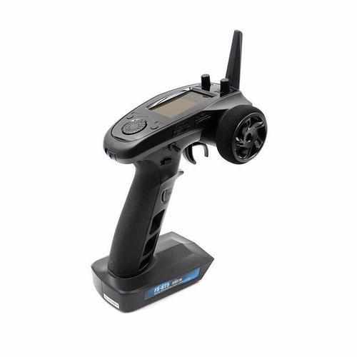 FLYSKY FS-GT5 BS6 Remote Controller Transmitter Remote Controllers Drones Xpress GT5 with A6