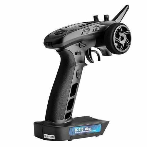 FLYSKY FS-GT5 BS6 Remote Controller Transmitter Remote Controllers Drones Xpress GT5 with A6