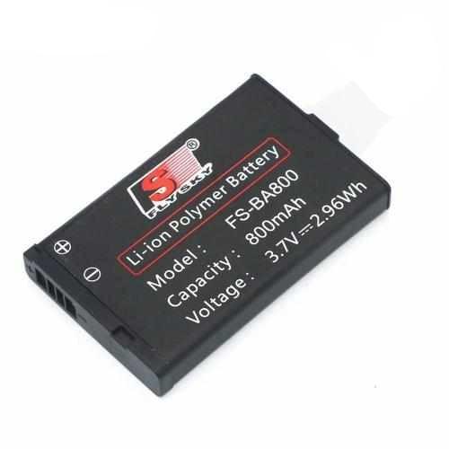 FLYSKY RC Model FS-B800 3.7 800mAh RC Hobby Transmitter Battery Batteries Drones Xpress
