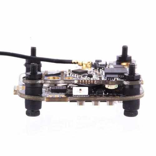 FLYWOO GOKU GN413S F411 BLheli_S ESC VTX625 450mW Stack Flight Controllers Drones Xpress GN413S AIO