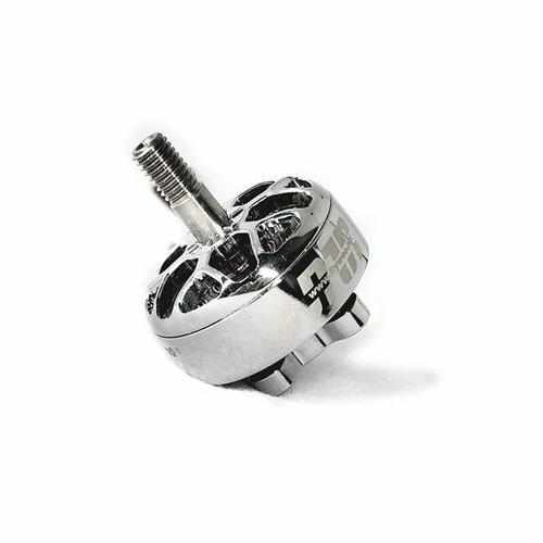 FLYWOO NIN N2306 2-6S FPV 1750/2450/2750KV Brushless Motor Motors Drones Xpress 1PC Gold 2450KV