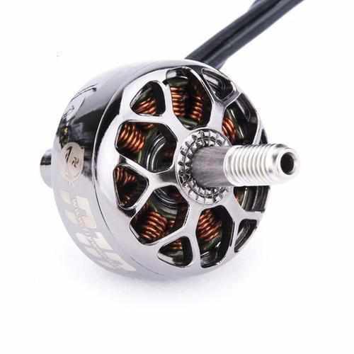 FLYWOO NIN PLUS N2207.5 2207.5 1700 FPV Brushless Motor Motors Drones Xpress GOLD 1700KV